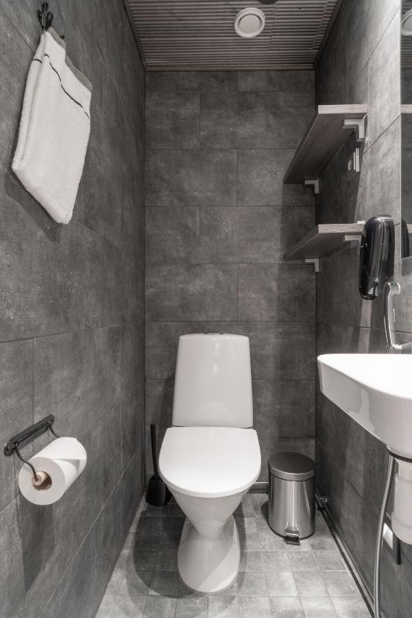 Appartement met 2 slaapkamers